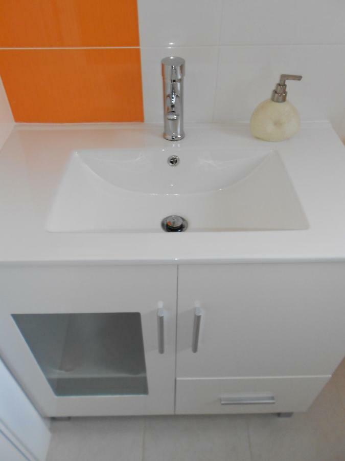 Barbatuke Eco-Homestel Málaga Eksteriør billede